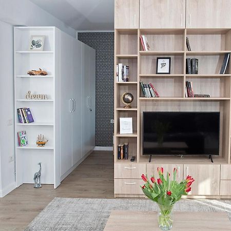 Panoramic Studio Oradea Ngoại thất bức ảnh