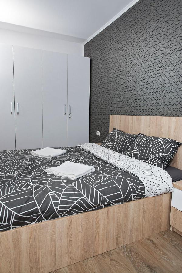 Panoramic Studio Oradea Ngoại thất bức ảnh