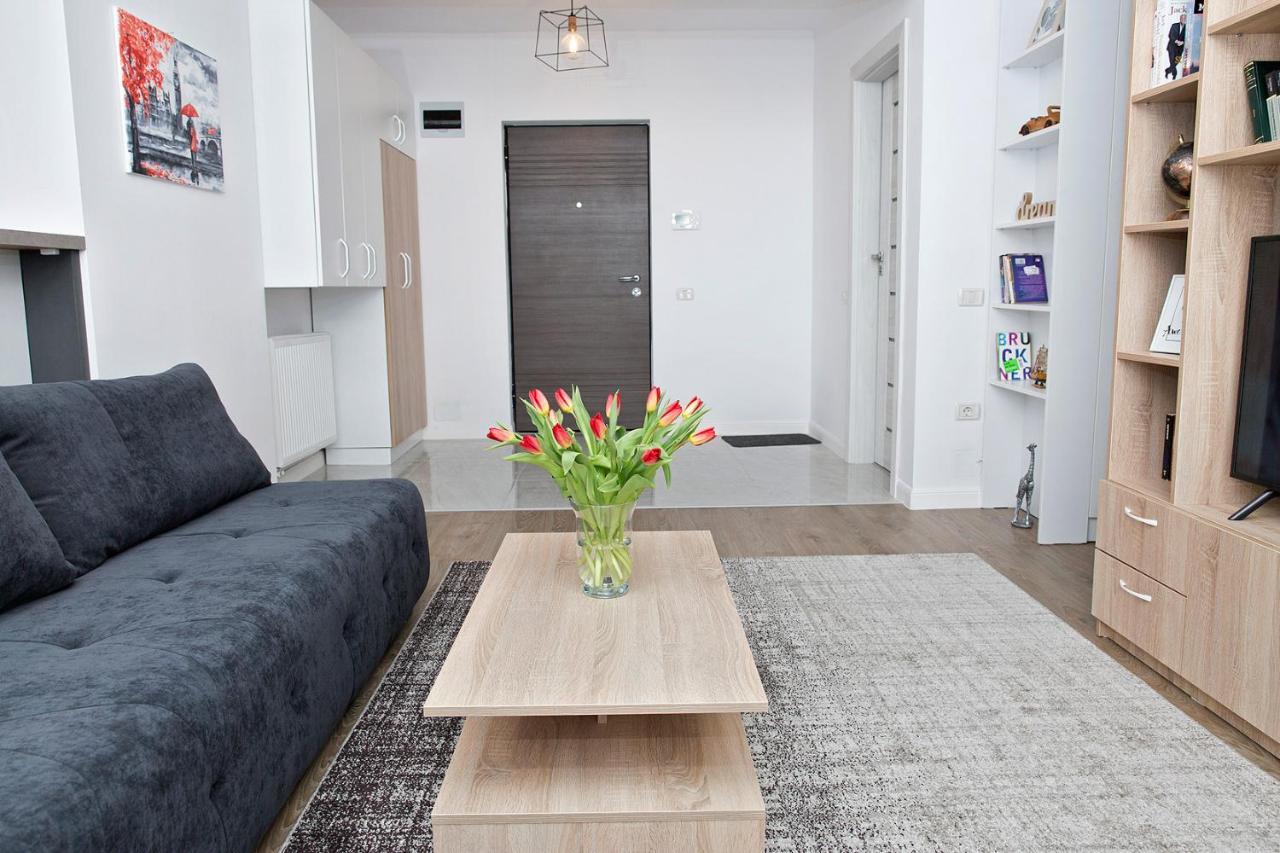 Panoramic Studio Oradea Ngoại thất bức ảnh