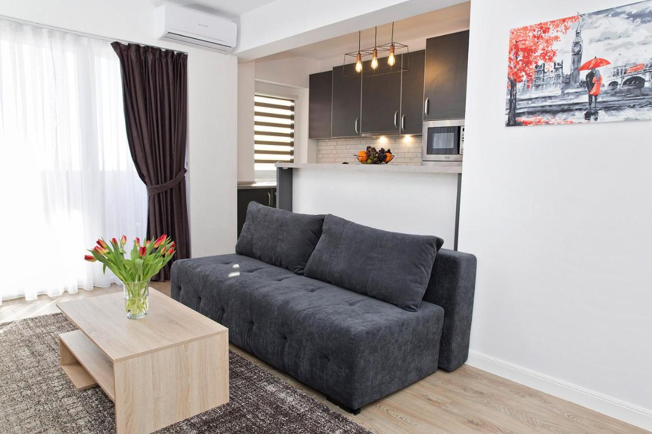 Panoramic Studio Oradea Ngoại thất bức ảnh