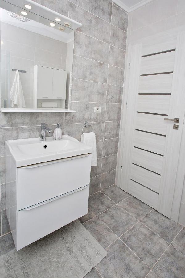 Panoramic Studio Oradea Ngoại thất bức ảnh