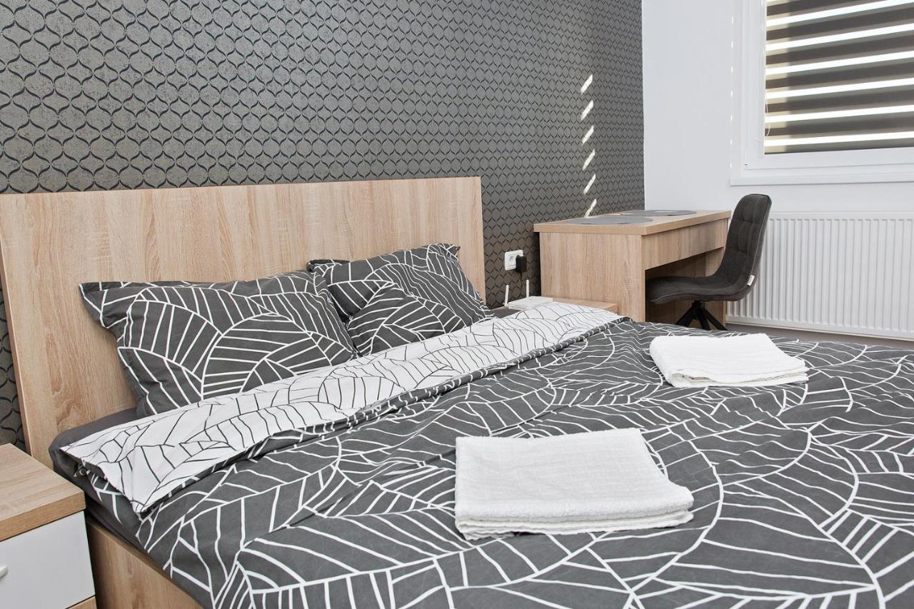 Panoramic Studio Oradea Ngoại thất bức ảnh