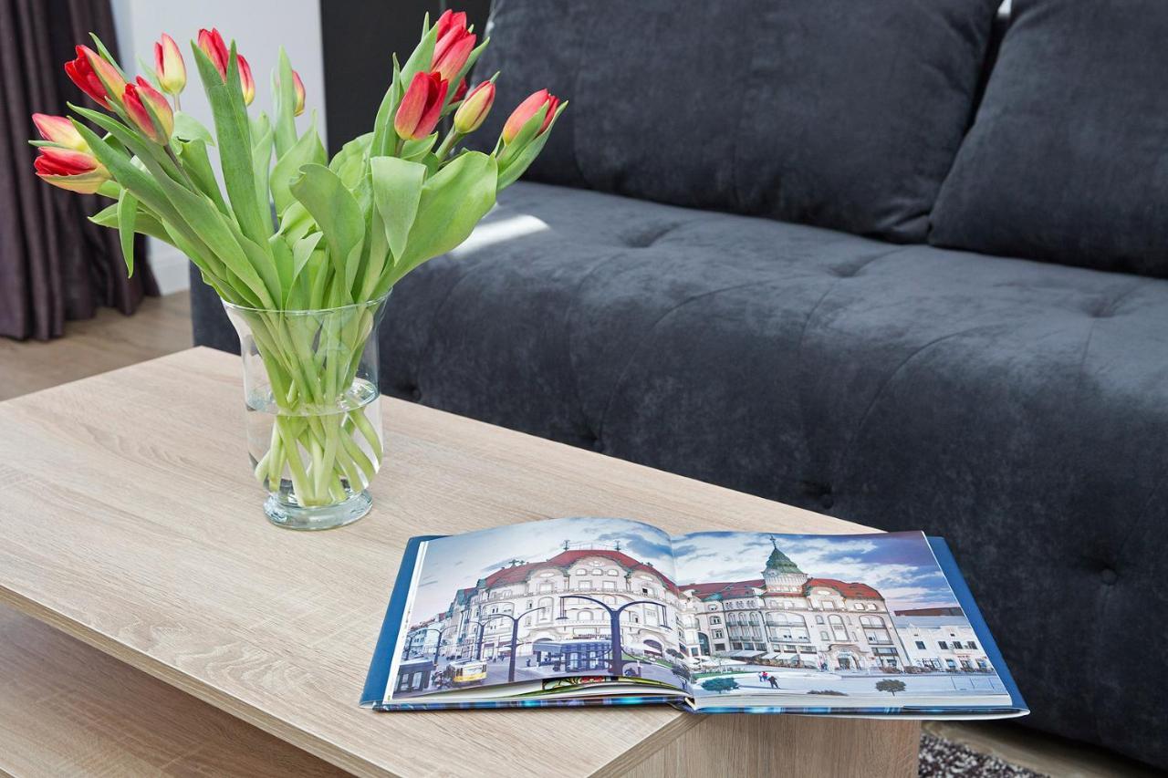 Panoramic Studio Oradea Ngoại thất bức ảnh