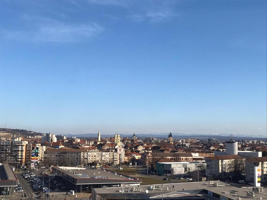 Panoramic Studio Oradea Ngoại thất bức ảnh