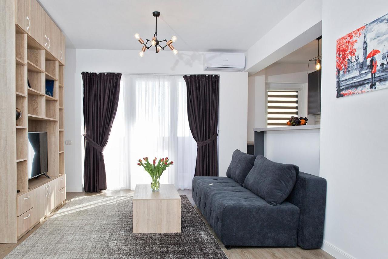 Panoramic Studio Oradea Ngoại thất bức ảnh